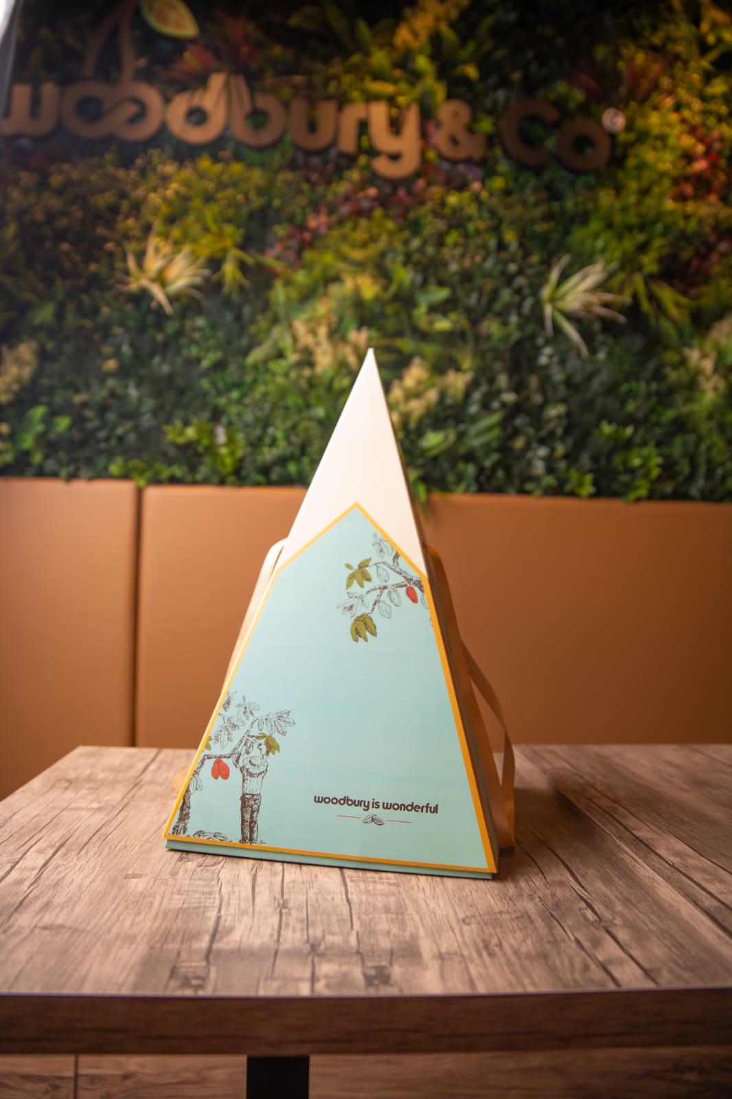 The Wonderfull *⏰4 HOURS *