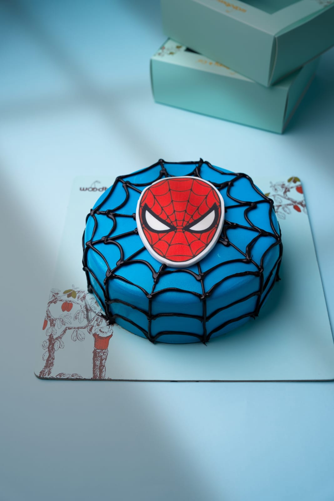 Spider man * 4Hours*