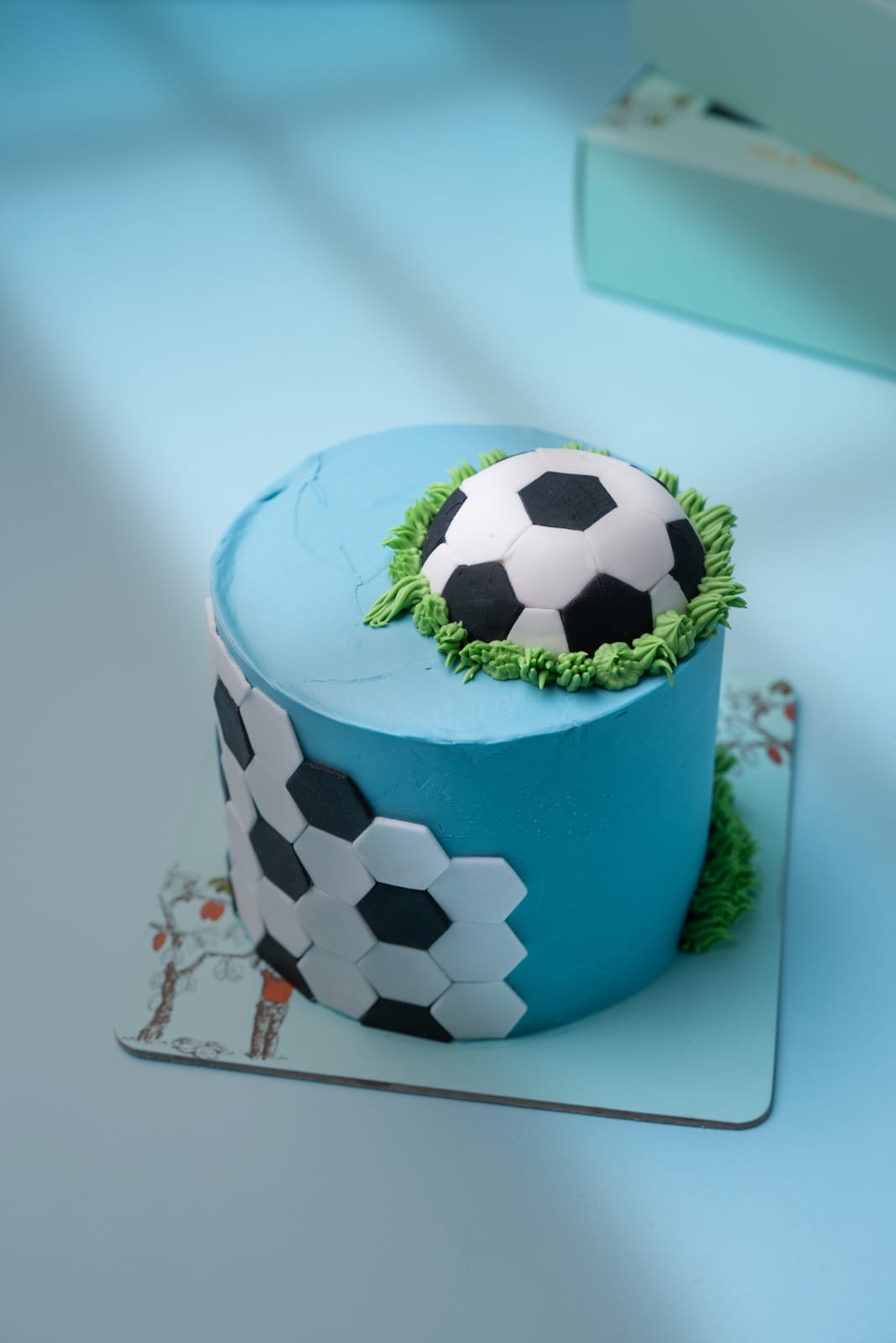 Football cake *Pre-order*