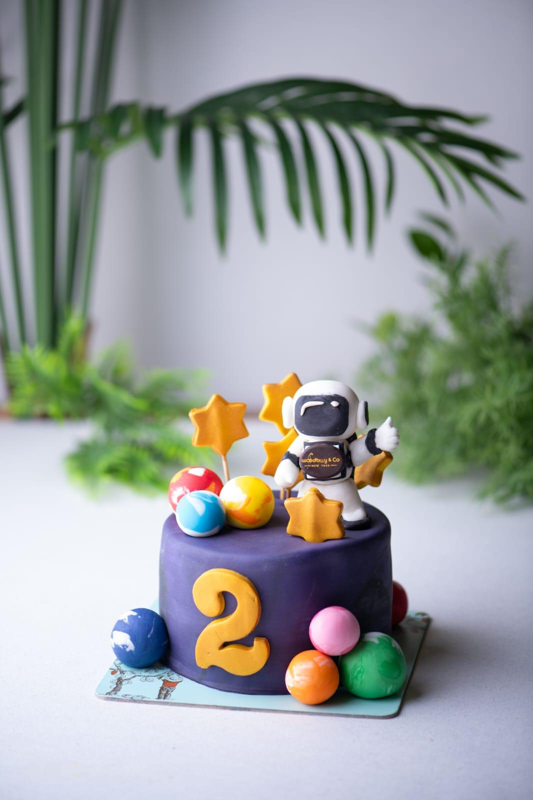 Cosmo cake*pre-order before*